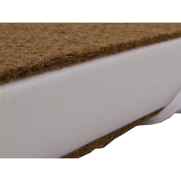 Saltea copii MyKids Cocos Confort II 120x70x10 (cm)