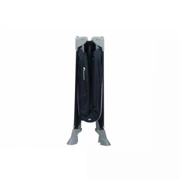 Patut de voiaj pliant Soft Dreams Bebe Confort navy blue
