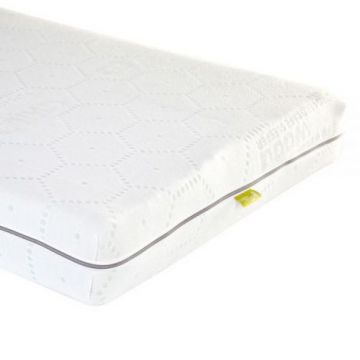 Saltea Childhome Puro Aero Safe Sleeper 60x120x12 cm