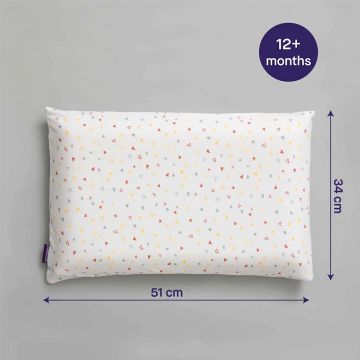 Set doua fete de perna Clevamama pentru bebelusi 51cm x 34cm 3353