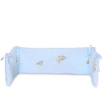 Aparatoare pentru patut Lorelli Ranfors bear blue