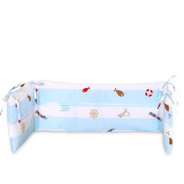 Aparatoare pentru patut Lorelli Ranfors blue