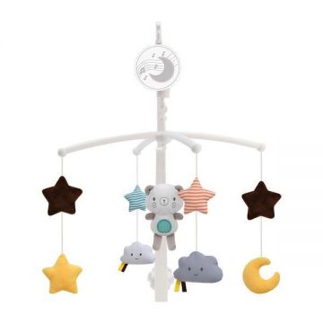 Carusel muzical Bear - Zopa