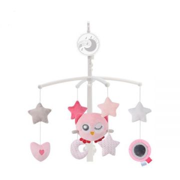 Carusel muzical Owl - Zopa