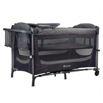 Patut Co-Sleeper, Coccolle Insieme, Greystone