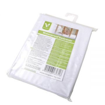 Protectie impermeabila pentru saltea 120x60 cm Bed Cover