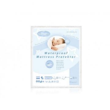 Protectie saltea Lorelli 70x140 cm