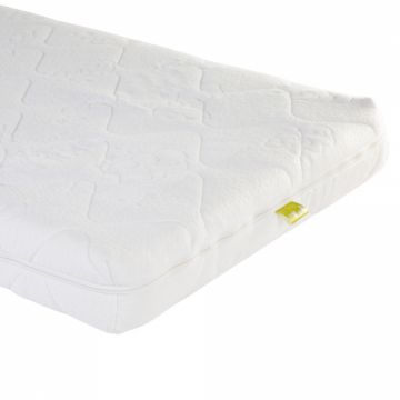 Saltea Childhome Heavenly Safe Sleeper 60x120x11 cm