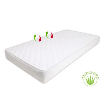 Saltea MyKids Aloe Vera II 120x60x10 (cm)