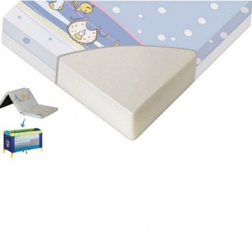 Saltea Pliabila Lorelli Classic 60/120/5 cm