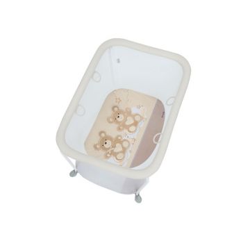 Brevi - Tarc de joaca My little bear 580 - 668