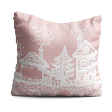 Față de pernă 40x40 cm – OYO kids