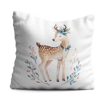 Față de pernă pentru copii 40x40 cm – OYO kids