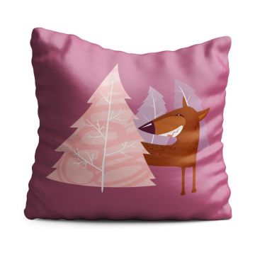 Față de pernă pentru copii 40x40 cm – OYO kids