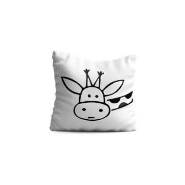 Față de pernă pentru copii 40x40 cm – OYO kids