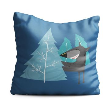 Față de pernă pentru copii 40x40 cm – OYO kids
