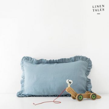 Față de pernă pentru copii 40x45 cm – Linen Tales