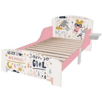 Pat Junior UMPJ04-GRL Super Girl