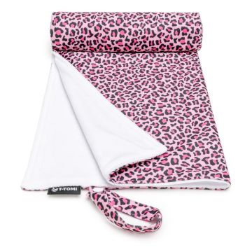 Covoraș pentru schimbat scutece 50x70 cm Gepard – T-TOMI