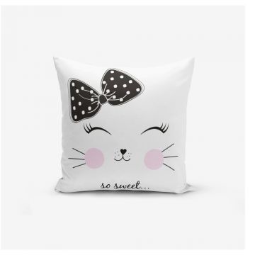 Față de pernă Minimalist Cushion Covers Lenio, 45 x 45 cm