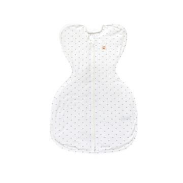 Sac de dormit nou-nascut Swaddle First Sleep Star Light