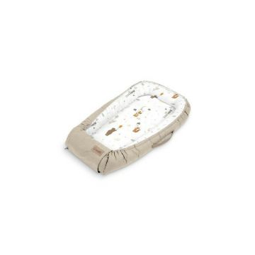 Baby Nest Klups Mouse 421