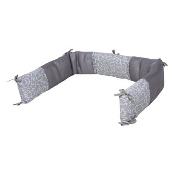 Mantinelă pentru pătuț 170 cm Safe asleep – Roba