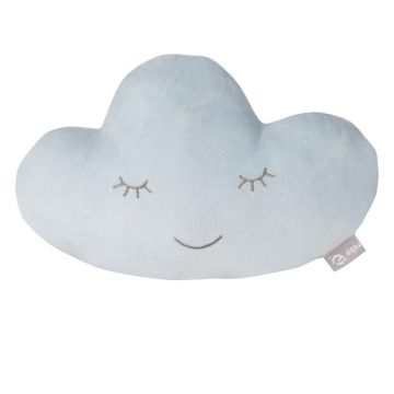 Pernă decorativă pentru copii Cloud – Roba