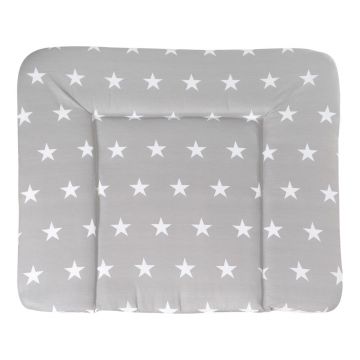 Salteluță pentru schimbat scutece 75x85 cm Little stars – Roba