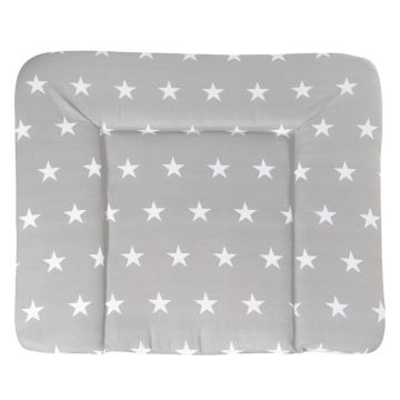 Salteluță pentru schimbat scutece 75x85 cm Little stars – Roba