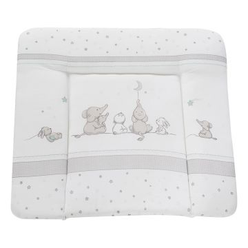 Salteluță pentru schimbat scutece 75x85 cm Strenenzauber – Roba