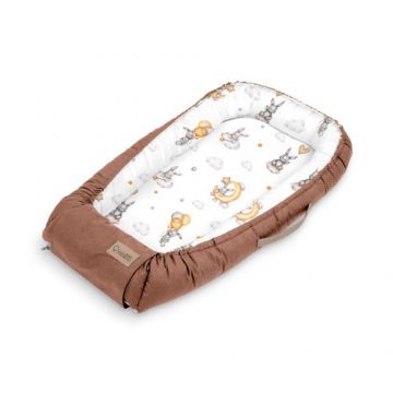 Baby Nest Klups Bunny 420