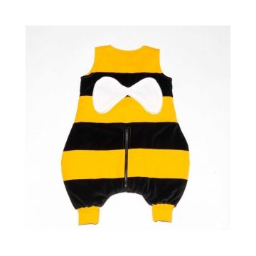 PENGUIN BAG - Sac de dormit Albina, S, tog 2.5 (1-3 ani)
