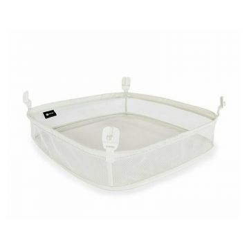 Accesoriu Cos MamaRoo Sleep Storage Basket-Birch