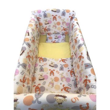 Deseda - Aparatori Maxi Fantezie - 120*60 cm