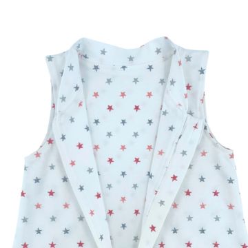 Pachet sac de dormit 1 tog KidsDecor 3 piese Starlight 70 cm