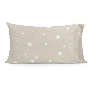 Față de pernă pentru copii 50x75 cm Little star – Happy Friday