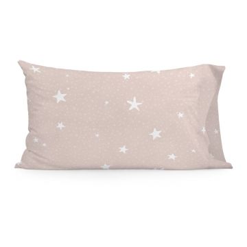 Față de pernă pentru copii 50x75 cm Little star – Happy Friday