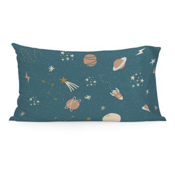 Față de pernă pentru copii 50x75 cm Mini universe – Happy Friday