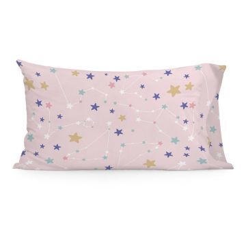 Față de pernă pentru copii 50x75 cm Sky stars – Happy Friday