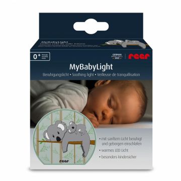 Lampa de veghe cu LED My Baby Light Koala