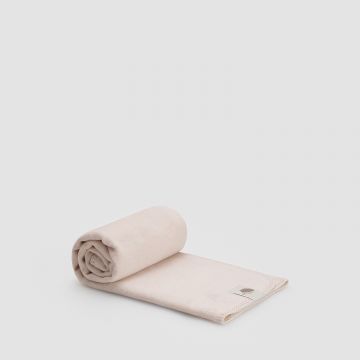 Reserved - Pătură reversibilă - Roz