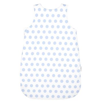 Sac de dormit KikkaBoo 0-6 luni The Fish Panda