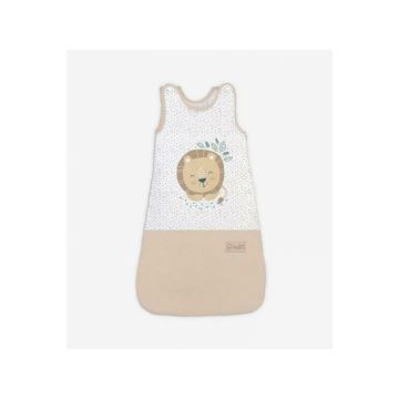 Sac de dormit Klups Animals & Love A002 Lion