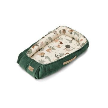 Baby Nest Klups CP 4 Tropic Fun