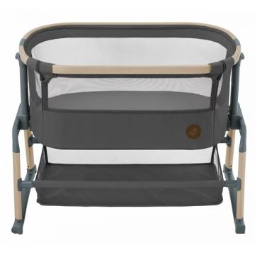 Patut Co-Sleeper Maxi-Cosi Iora Air beyond graphite eco