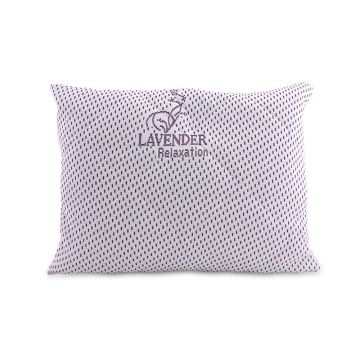Perna Lorelli Cosy 32x42 cm purple