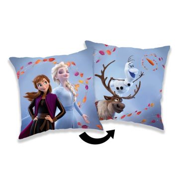 Pernă pentru copii Frozen 2 – Jerry Fabrics