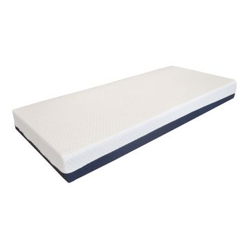 Saltea pentru copii din spumă 90x200 cm COMFORT – Vipack