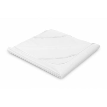 Cearsaf impermeabil de bumbac Sensillo 160x80 cm